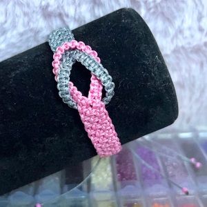 multicolored (one size) handmade.